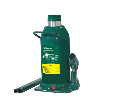  世達(dá) 32公噸立式液壓千斤頂